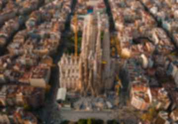 How the Sagrada Família is Being Finished in the Age of Computation