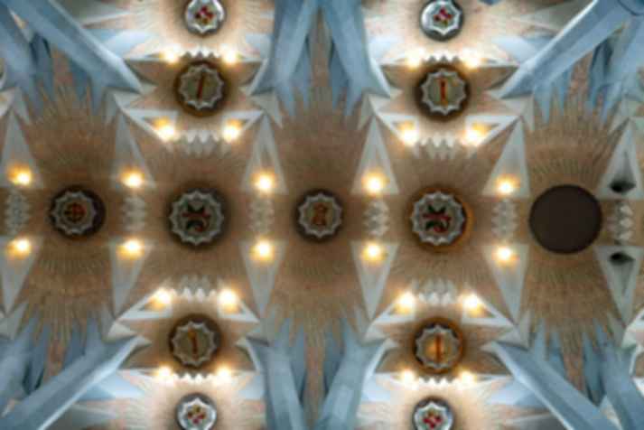 How the Sagrada Família is Being Finished in the Age of Computation