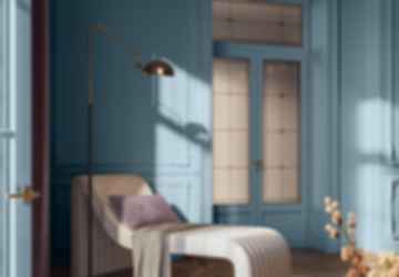 Pittsburgh Paints Co. 2027 Color of the Year