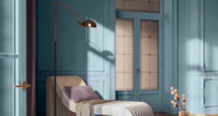 Pittsburgh Paints Co. 2027 Color of the Year
