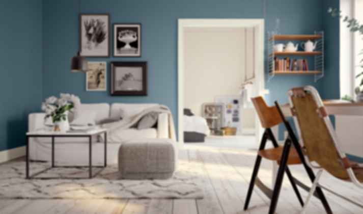 Pittsburgh Paints Co. 2027 Color of the Year