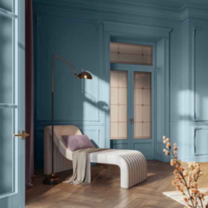 Pittsburgh Paints Co. 2027 Color of the Year