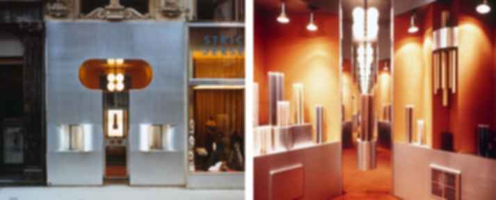 Pritzker Laureates Spotlight: Hans Hollein's Architecture as Art
