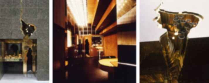 Pritzker Laureates Spotlight: Hans Hollein's Architecture as Art