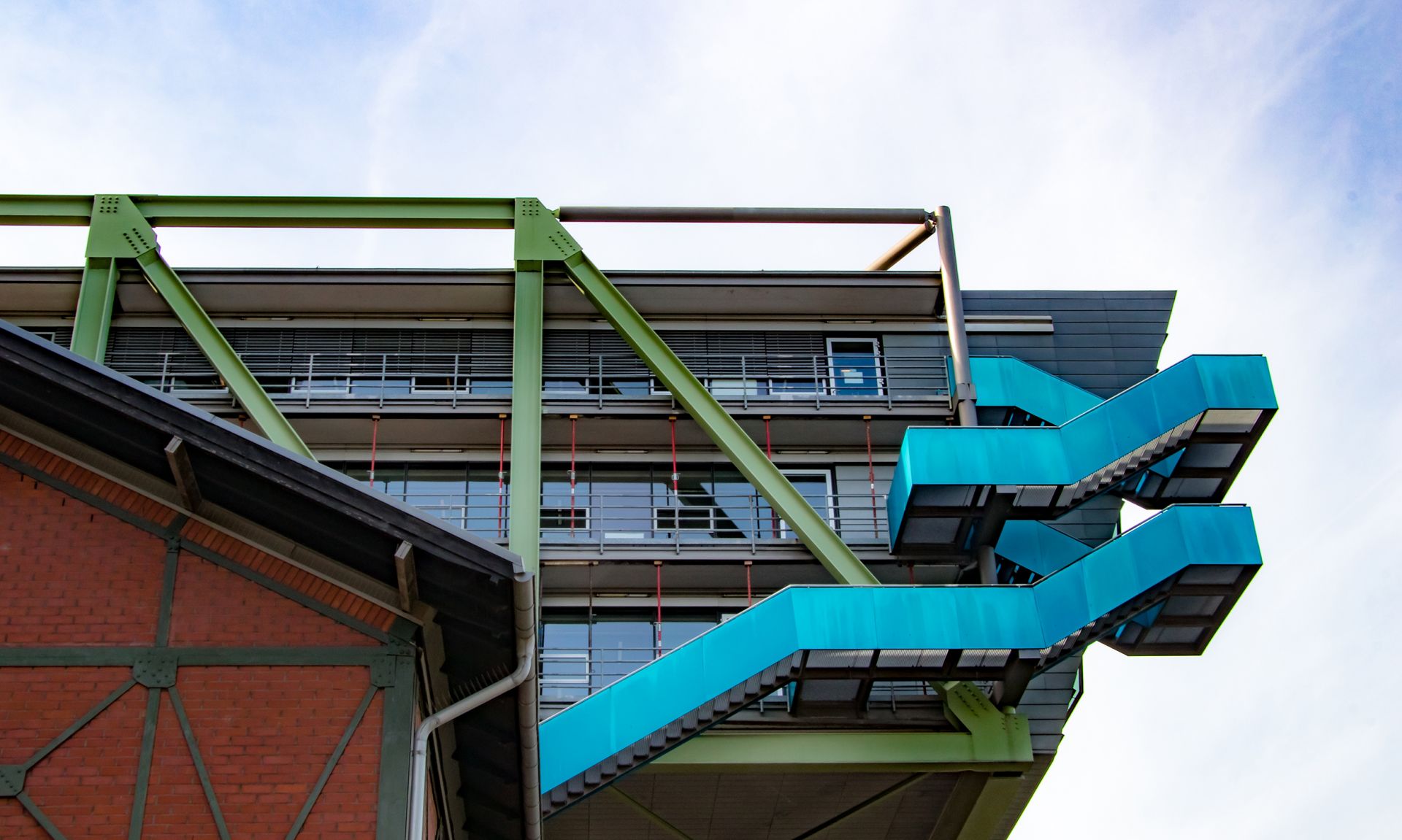 Ogilvy Headquarters Modlar Com