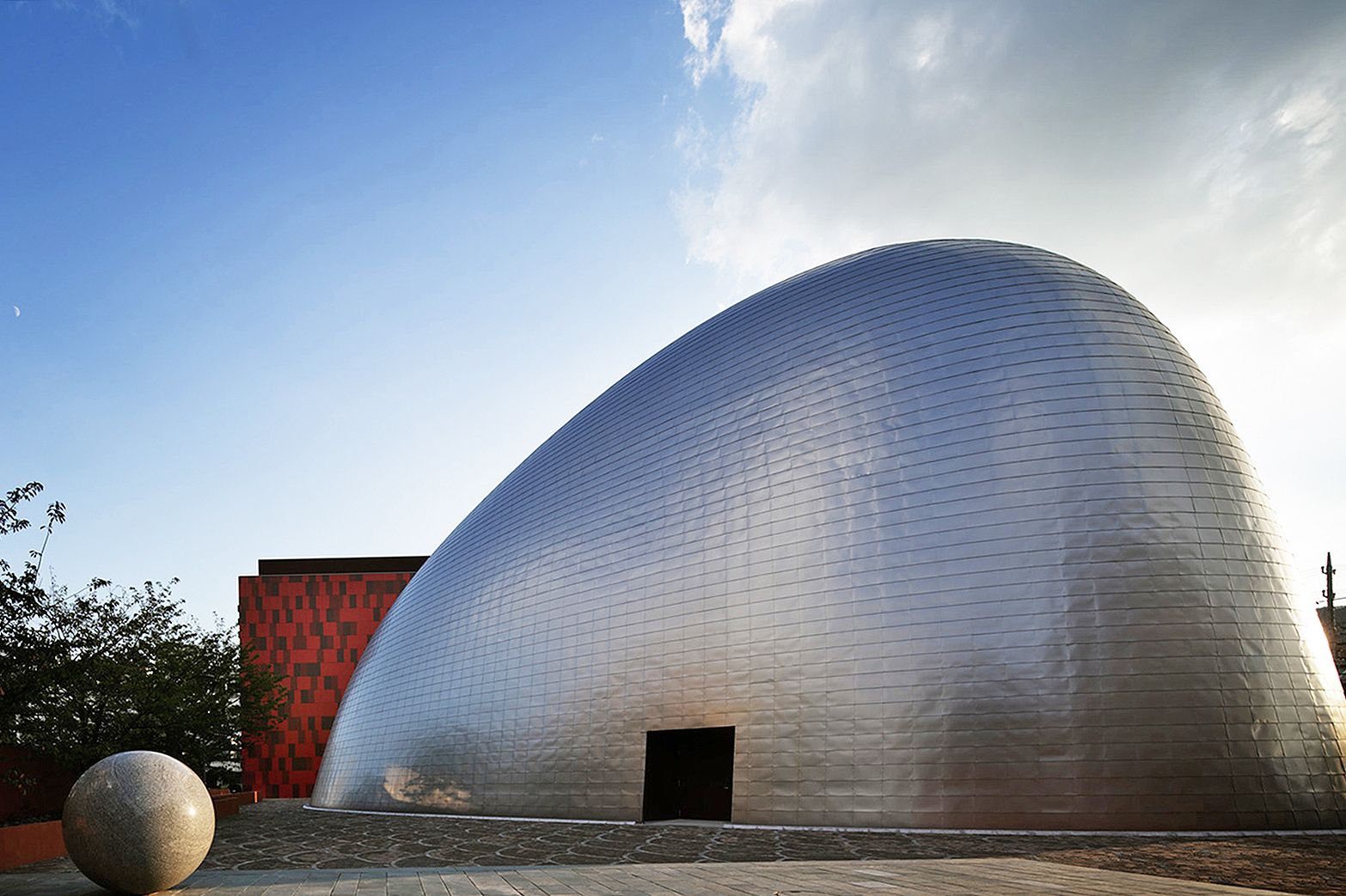 アート・デザイン・音楽 Architecture and Authority in Japan 21_21 DESIGN SIGHT | 