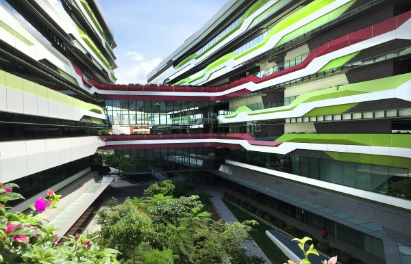 Singapore visual data 5