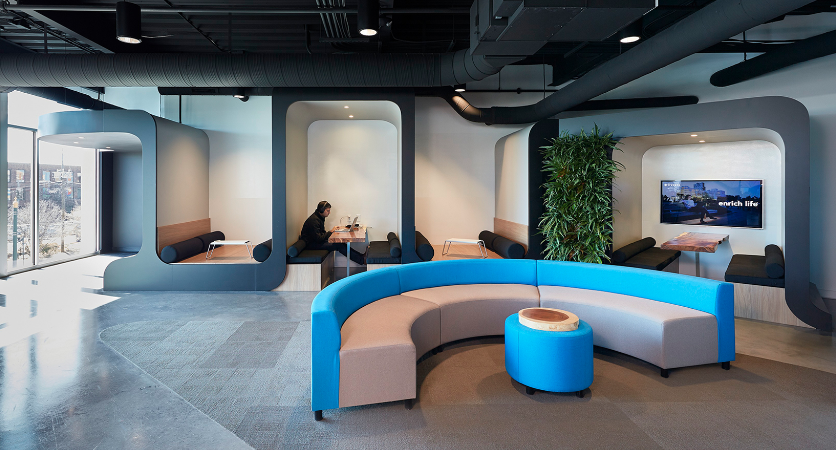 Tresata office