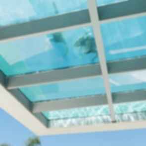 Jellyfish House - Pool