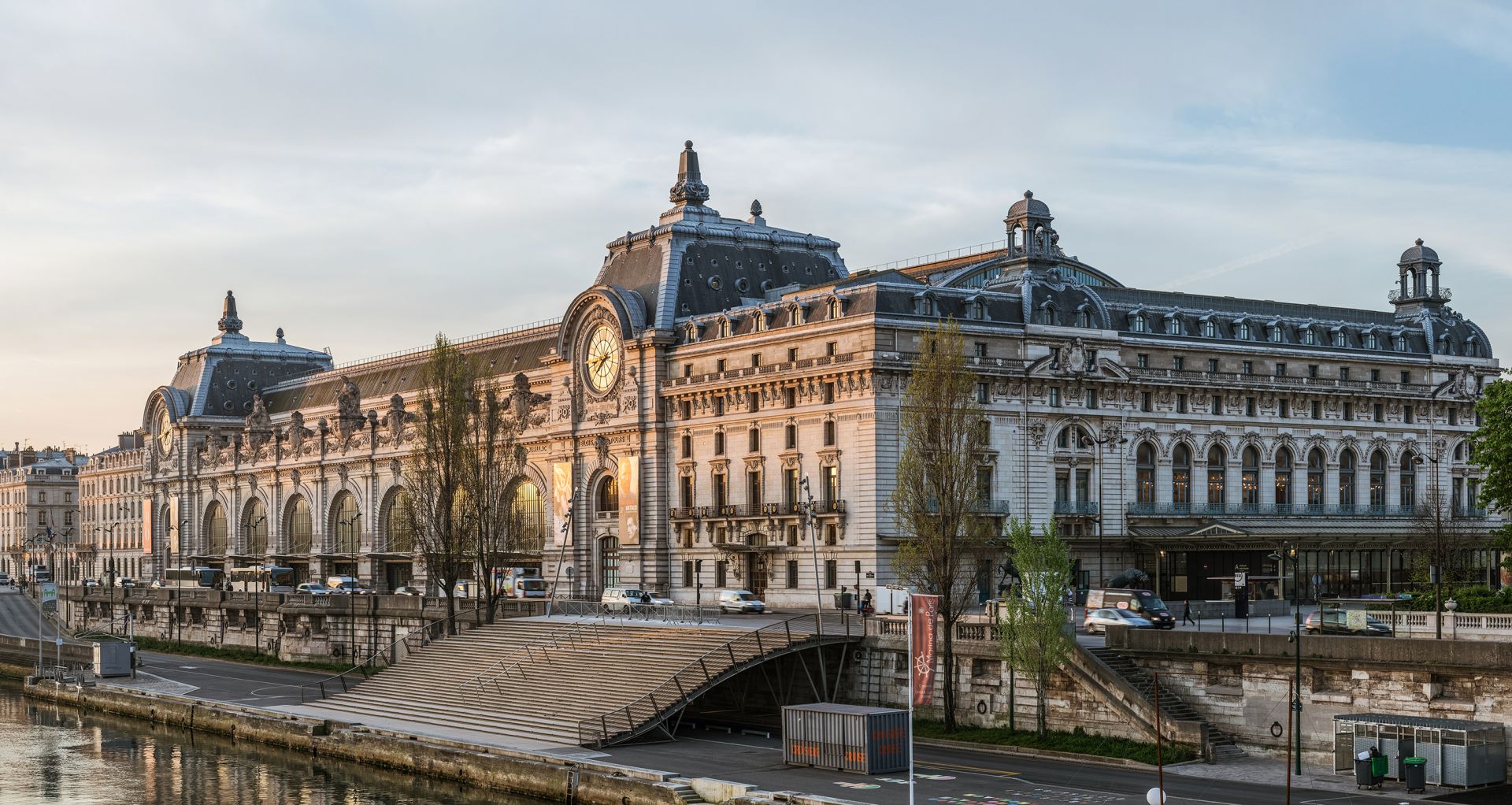 Musee d'Orsay - modlar.com