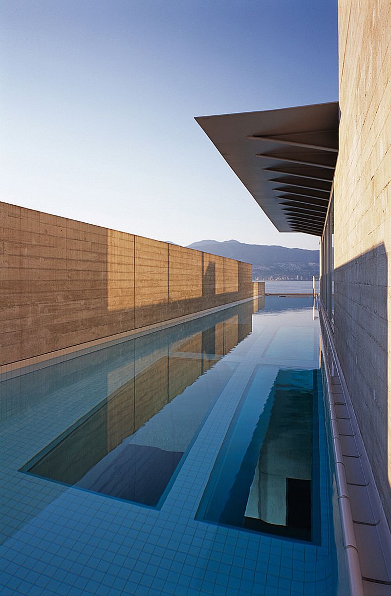 Extraordinary Swimming Pools - modlar.com