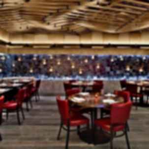 Wonders of Restaurant Design
