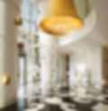 Statement Light Fixtures