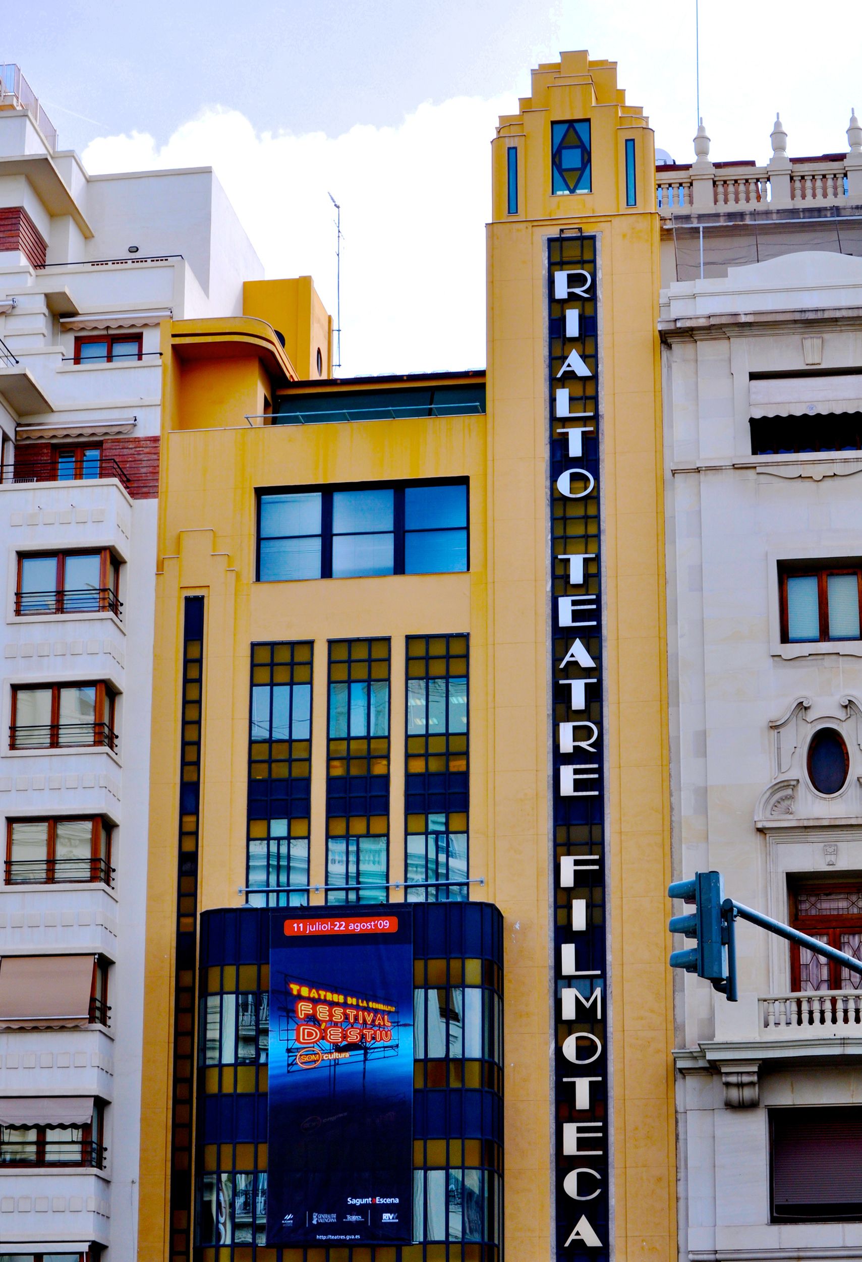 Cine Rialto