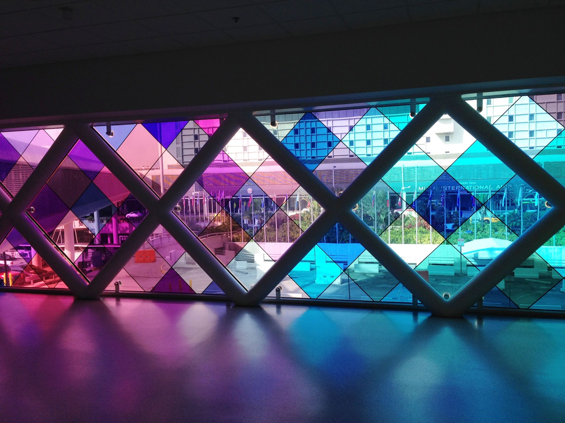 Harmonic Convergence - Interior - modlar.com