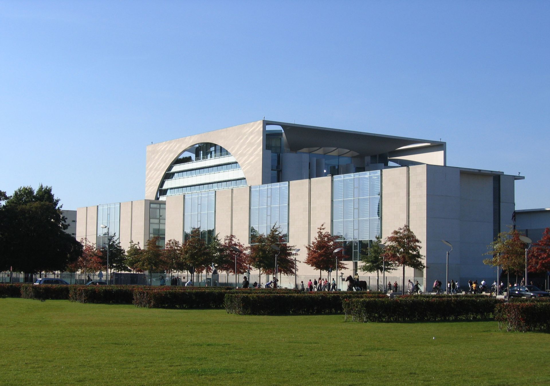 Pierres Vives Exterior