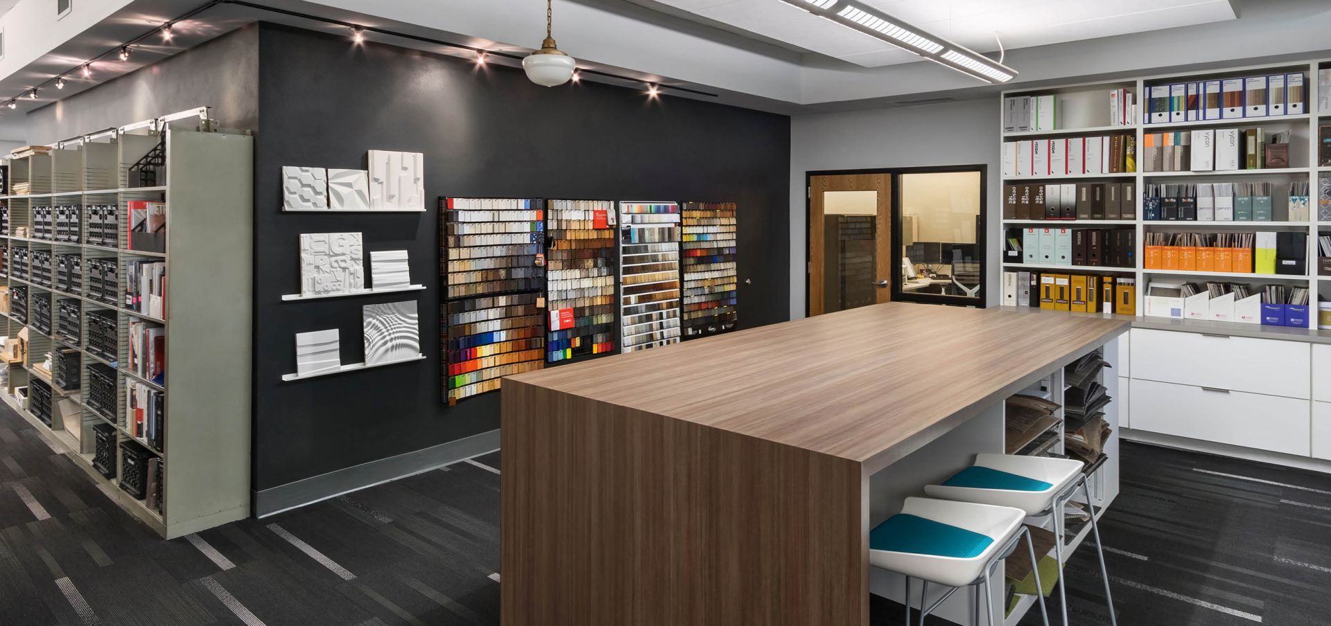 LinkedIn Office - Interior - modlar.com