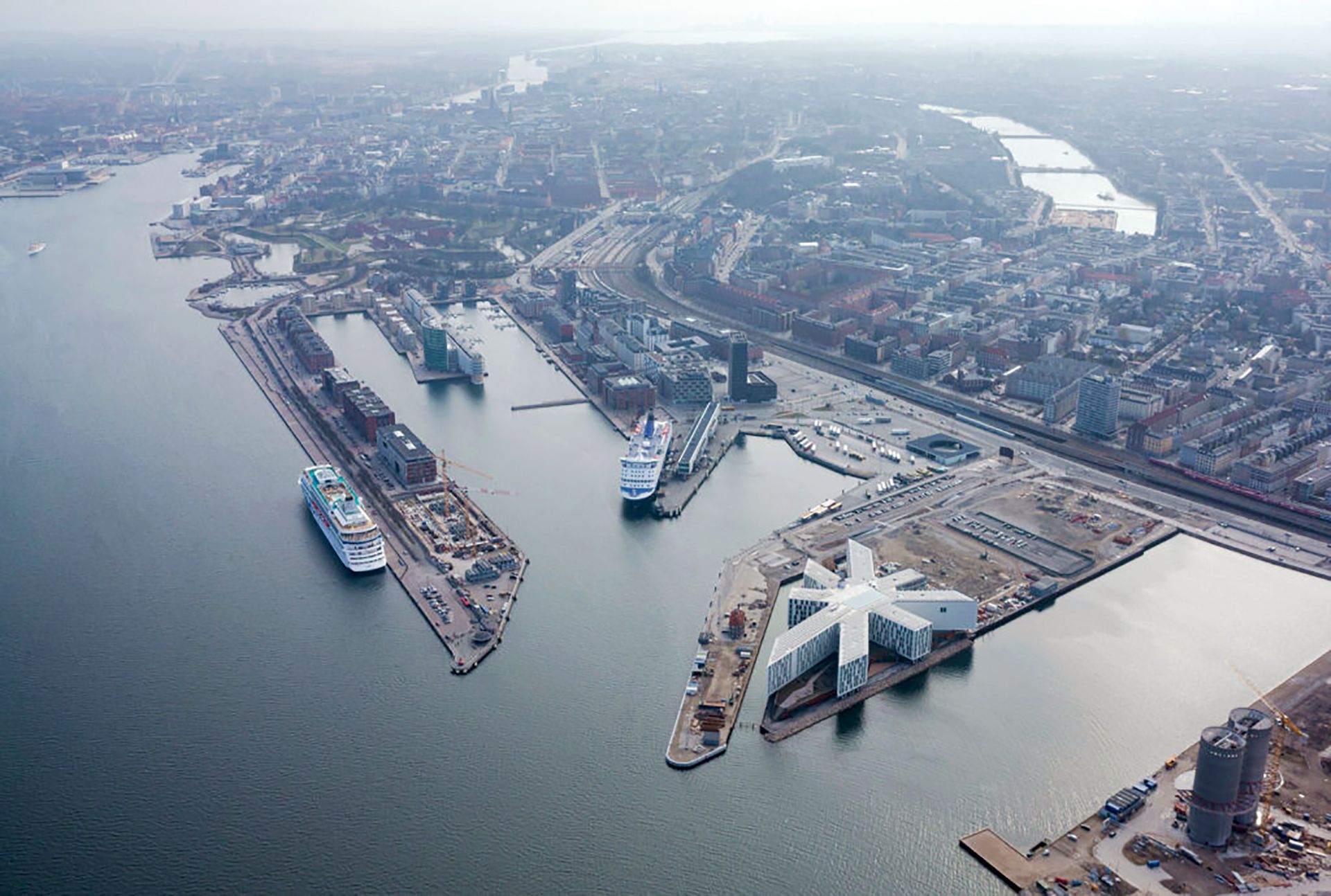 Pierres Vives Exterior