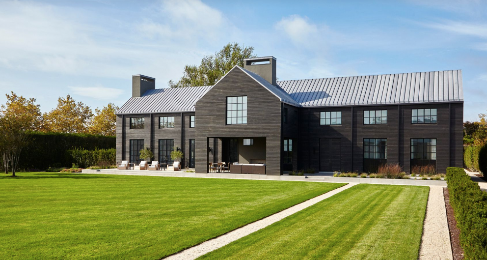 Bridgehampton Residence