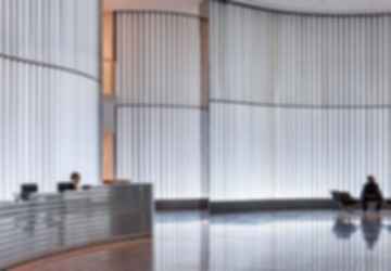 The Walbrook - Interior