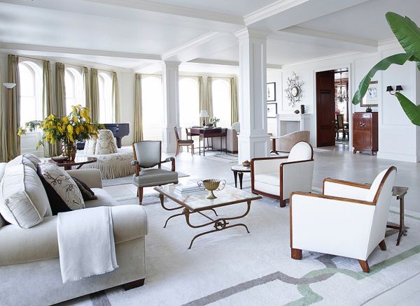 View of Top 10 trends in senior living facilities for 2025 | Building Design ...