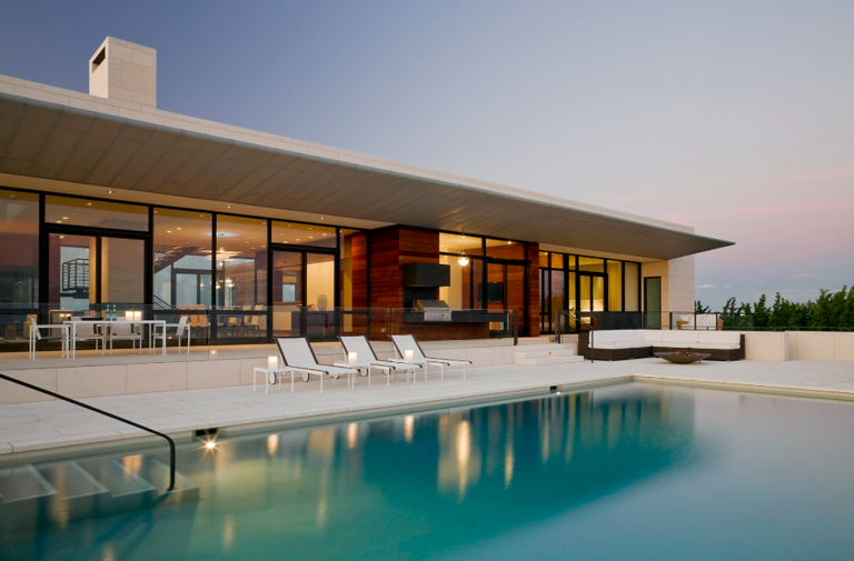 Southampton Beach House Pool