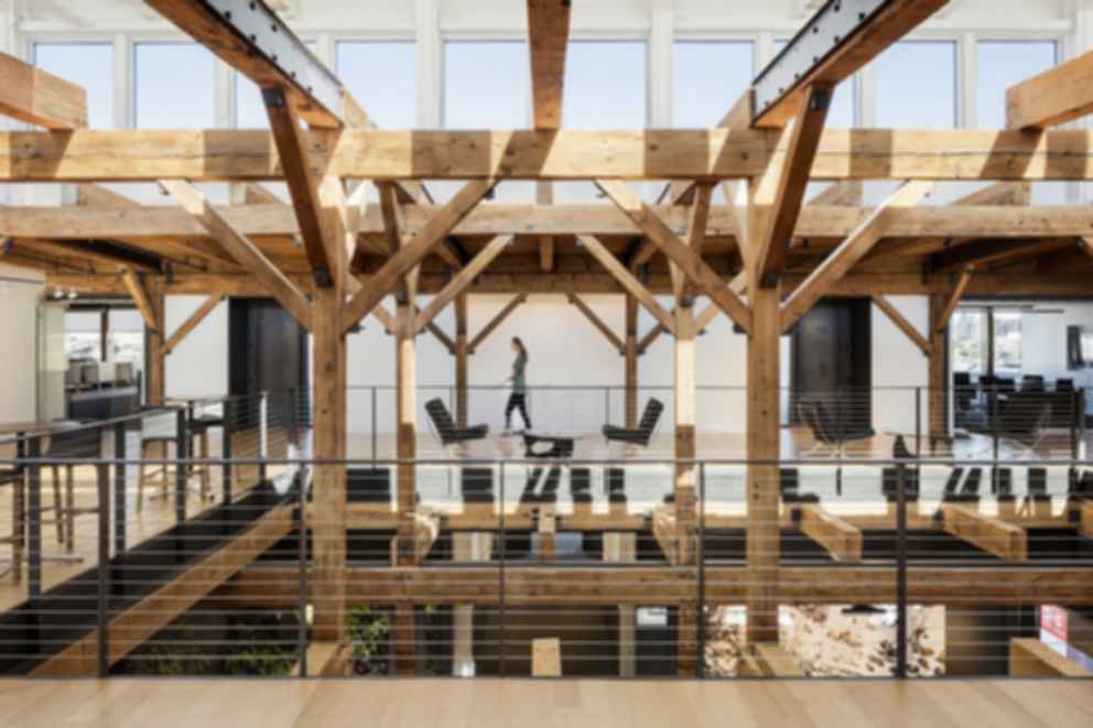 Global Apparel Headquarters