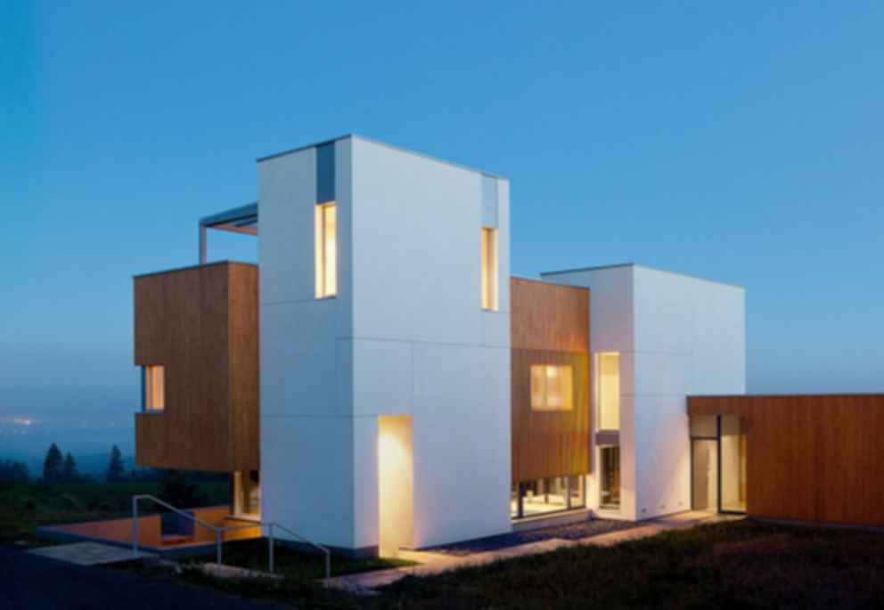 Karuna House Exterior