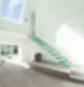 Floating Staircases