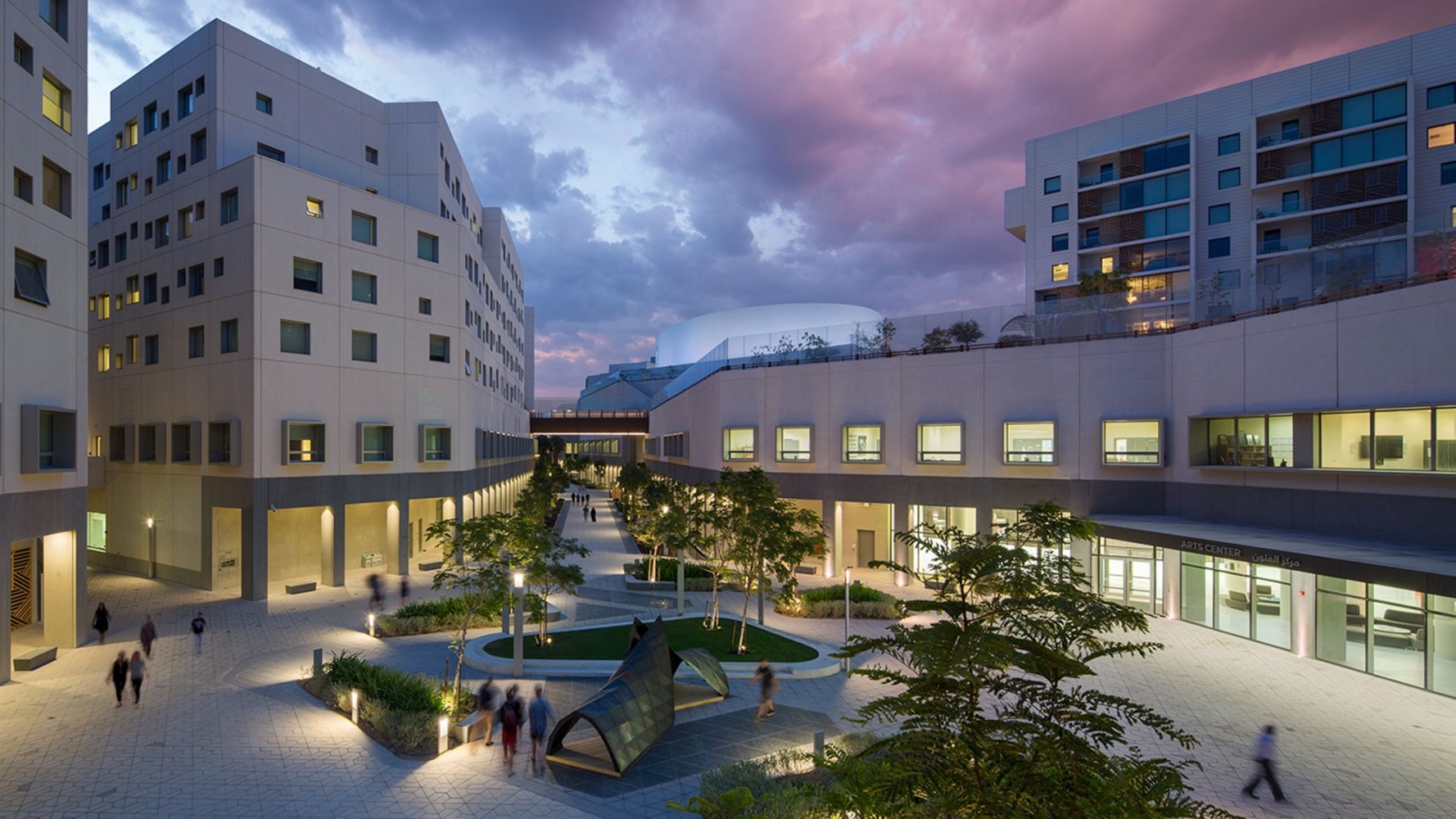 new-york-university-abu-dhabi-interior-modlar