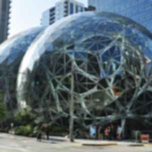 Selected Projects by NBBJ