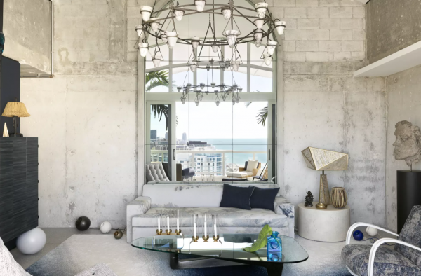 Image showcasing South Beach Penthouse - modlar.com