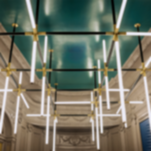 Statement Light Fixtures