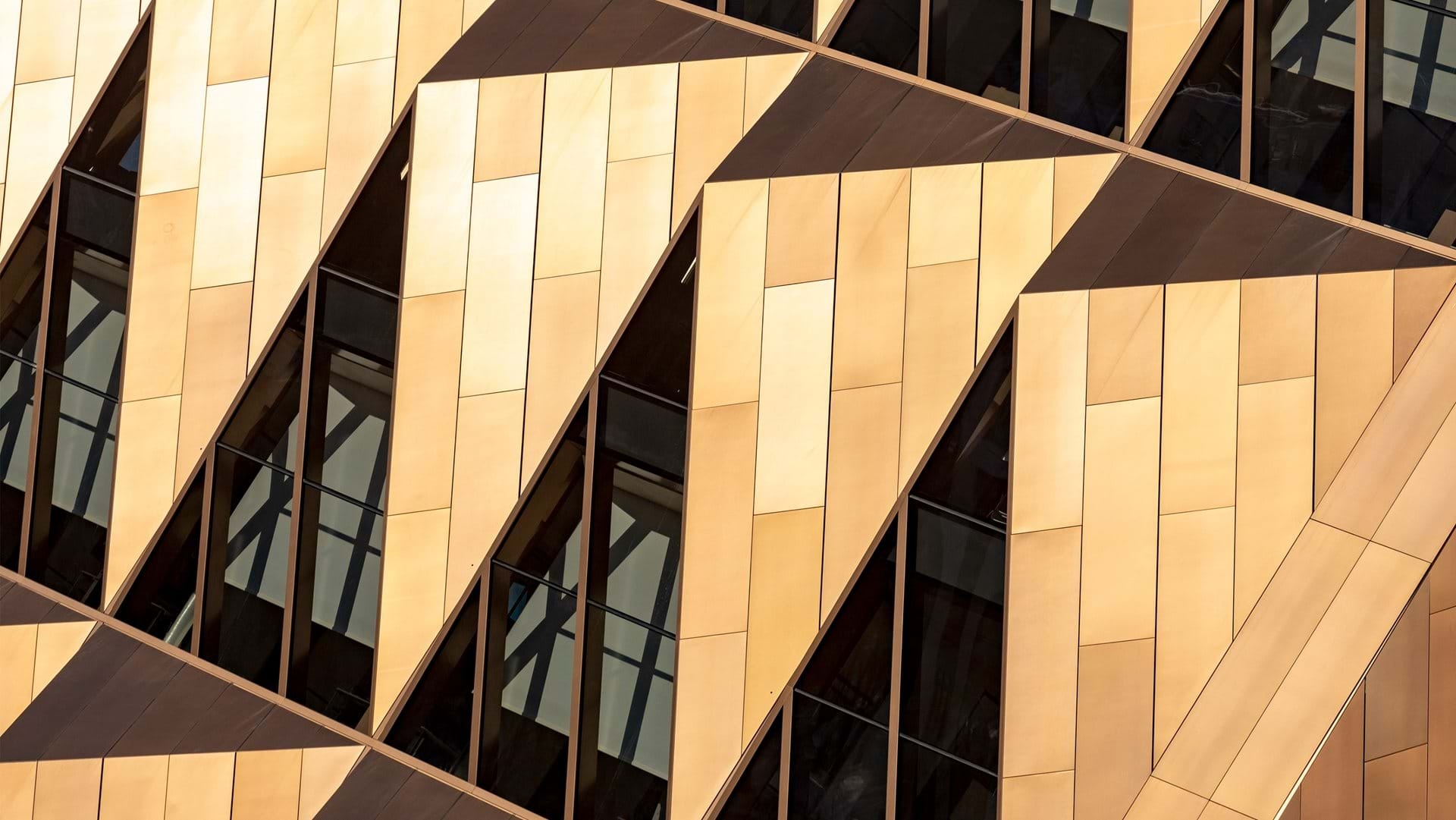 RCC Headquarters - Cladding - modlar.com