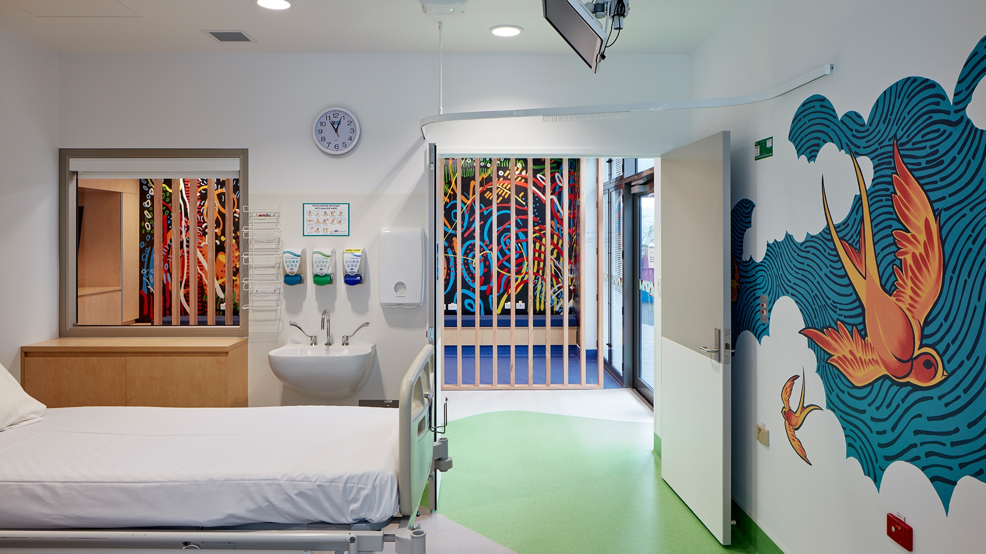 Lismore Base Hospital Cafe Opening Hours