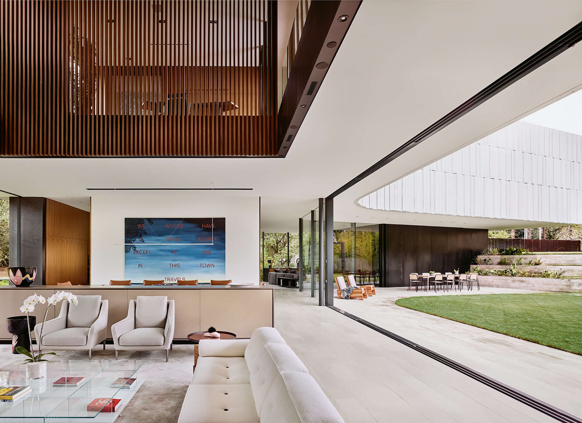 Interiors Photos - Modlar