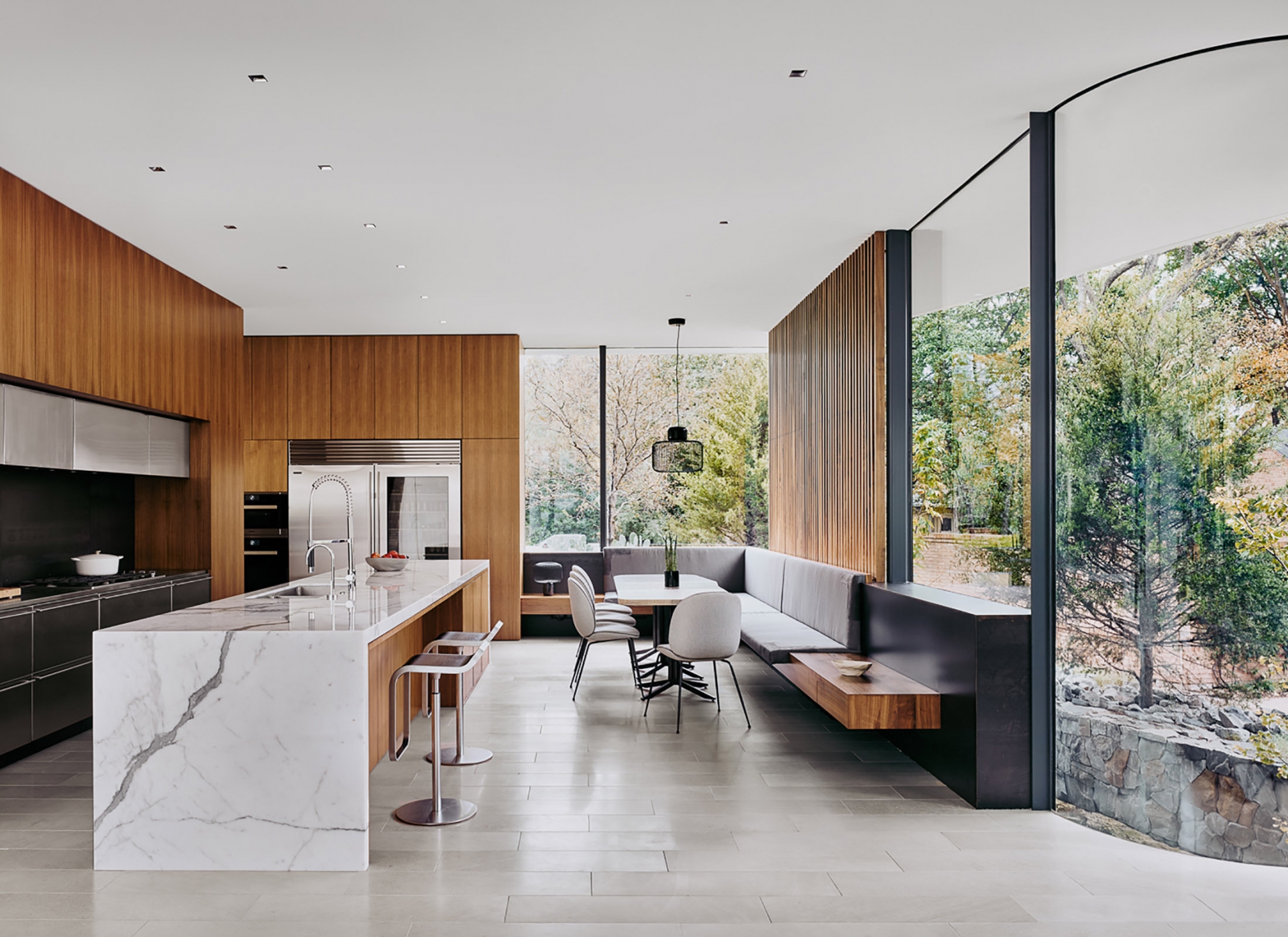 Highland Park Residence - modlar.com