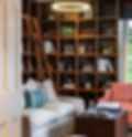 Home Libraries and Reading Rooms