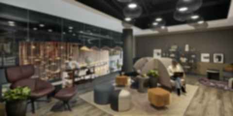 LinkedIn Headquarters - modlar.com