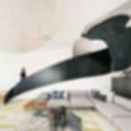 Double Height Living Spaces