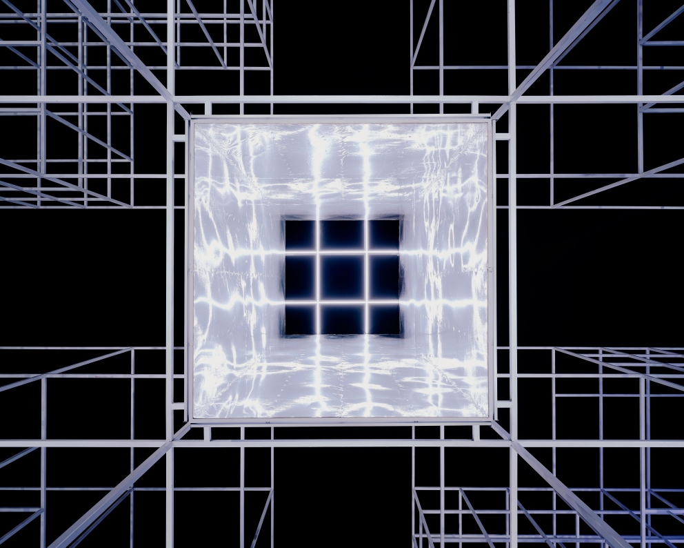 The Cube - Interior - modlar.com
