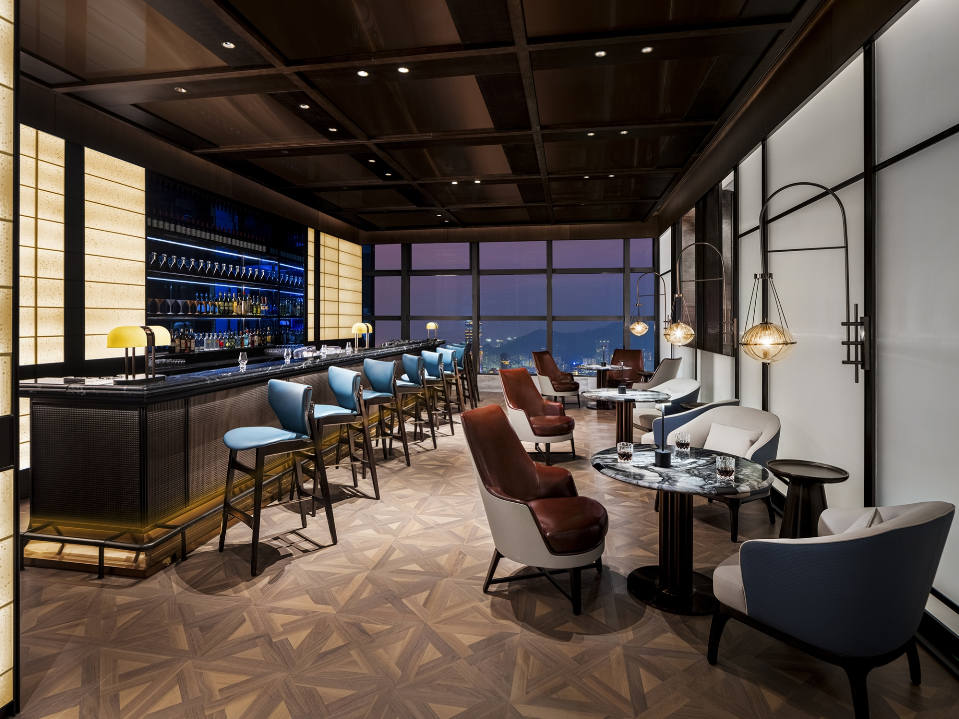 Sheraton Chengdu Pidu - modlar.com