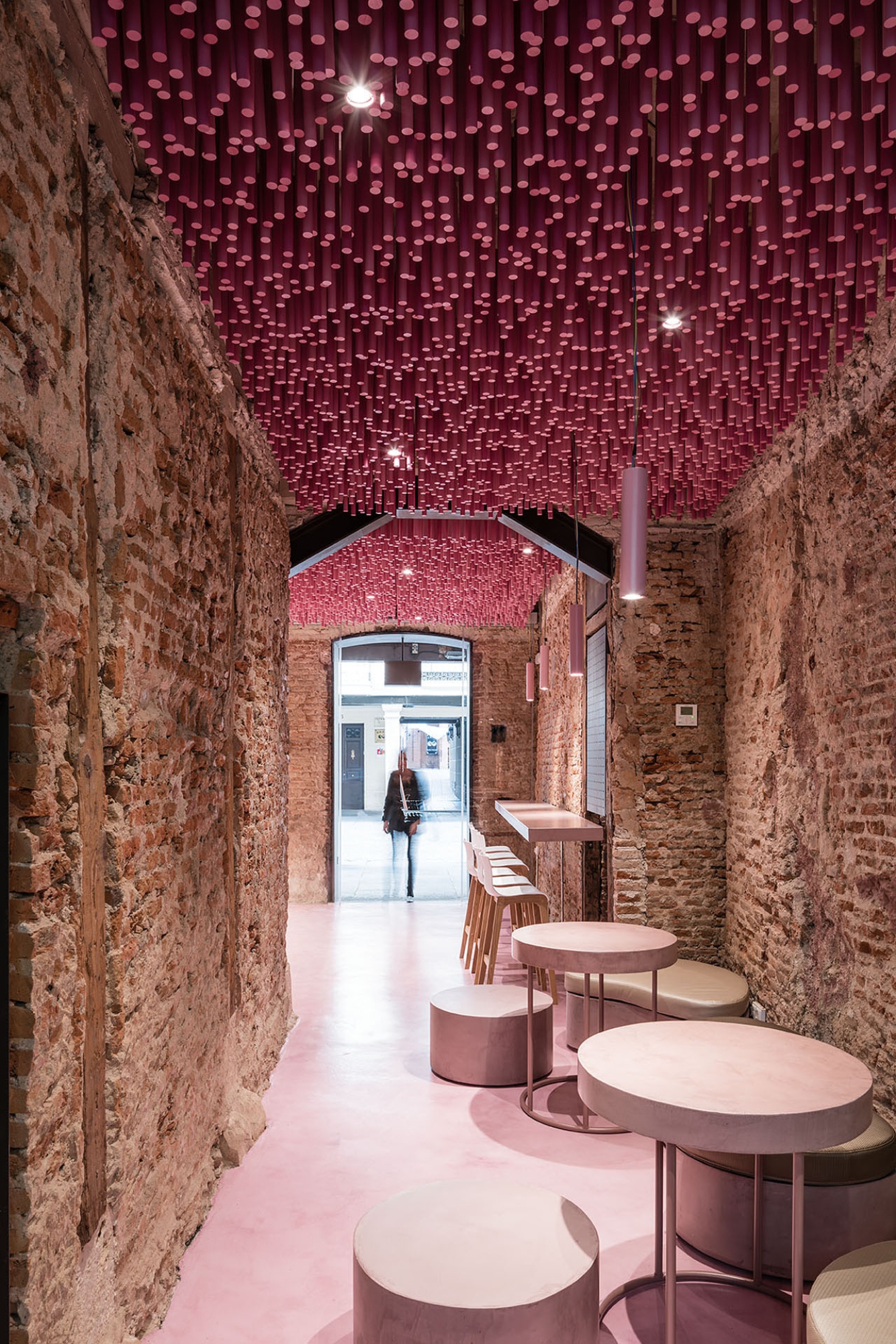 Patisserie III - Interior - modlar.com