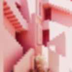 Pastel Colors in Architecture & Interior Design