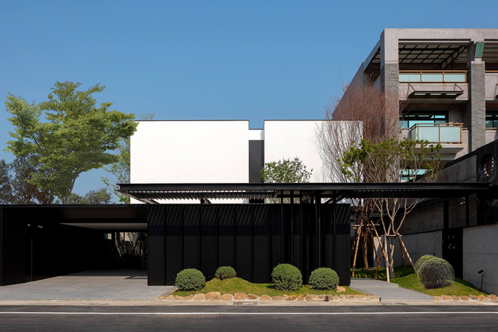 Eden Oasis Interior Modlar