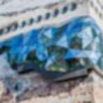 Selected Projects by OMA