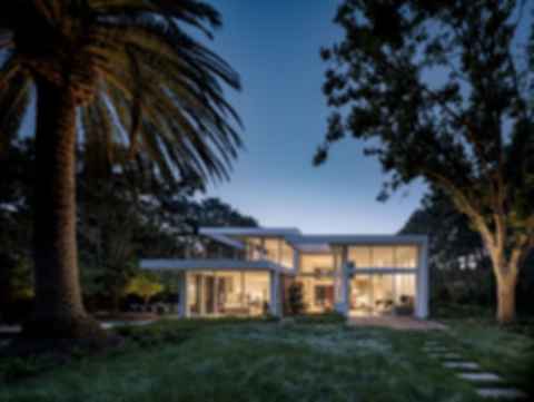 Owyang House - modlar.com