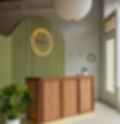 Mossy Green Interiors
