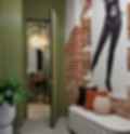 Mossy Green Interiors