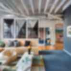Boston Architecture & Interior Design